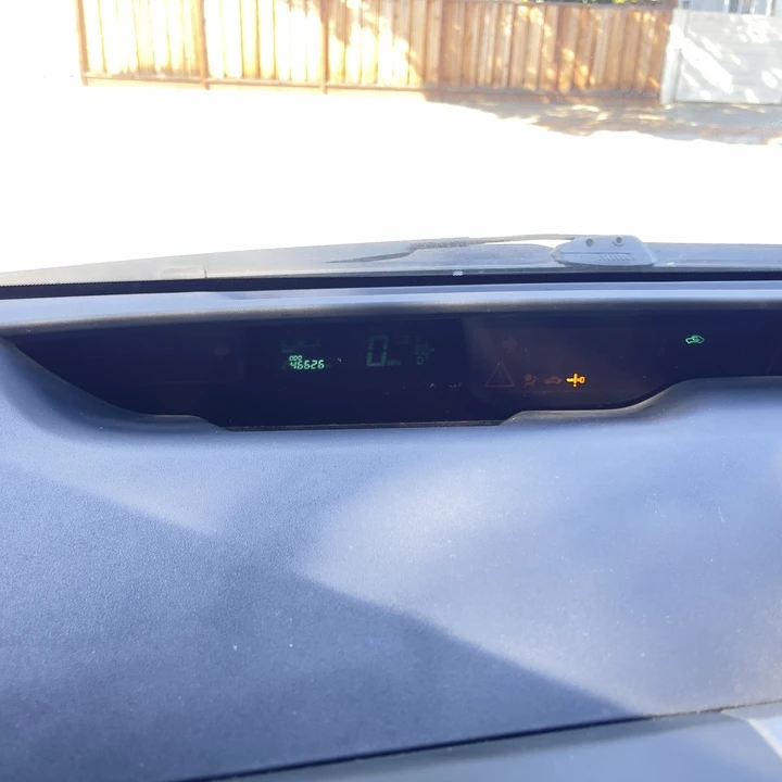2004 Toyota Prius 2nd Gen - Image 11 of 18