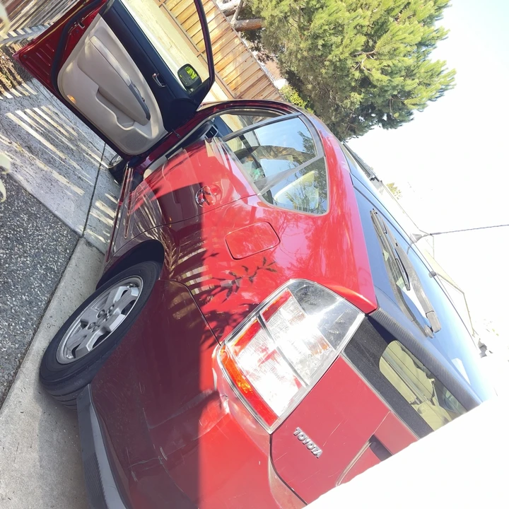 2004 Toyota Prius 2nd Gen - Image 17 of 18