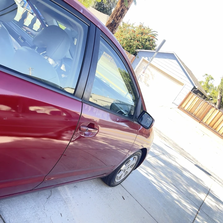 2004 Toyota Prius 2nd Gen - Image 2 of 18