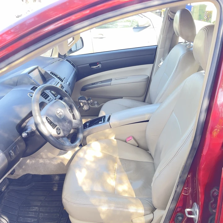 2004 Toyota Prius 2nd Gen - Image 10 of 18