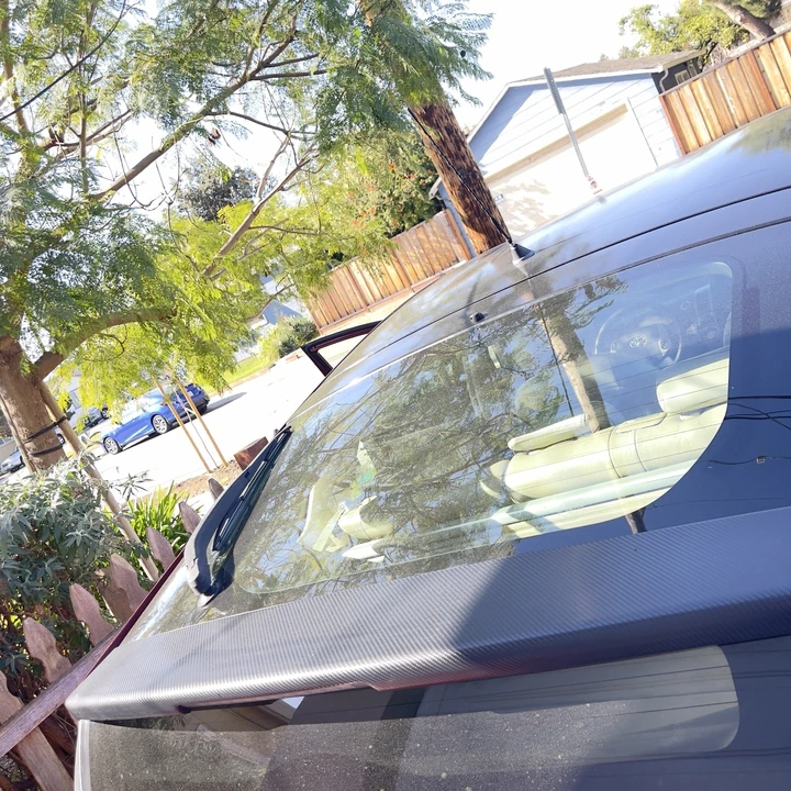 2004 Toyota Prius 2nd Gen - Image 4 of 18