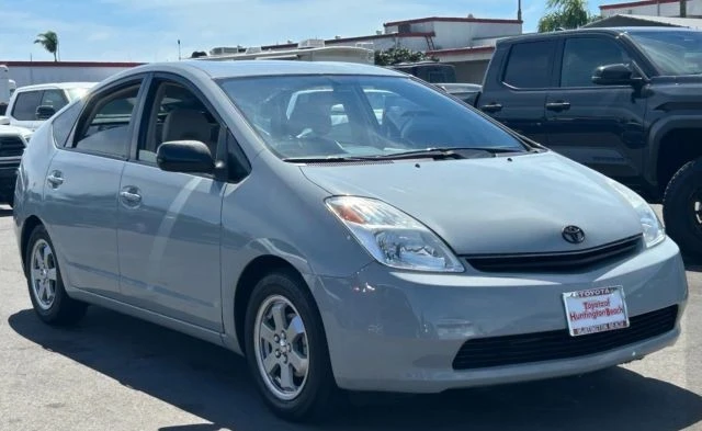 2004 Toyota Prius 2nd Gen - Image 6 of 15