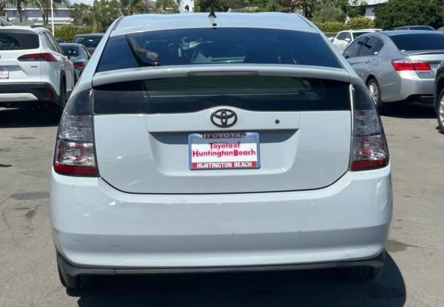 2004 Toyota Prius 2nd Gen - Image 7 of 15