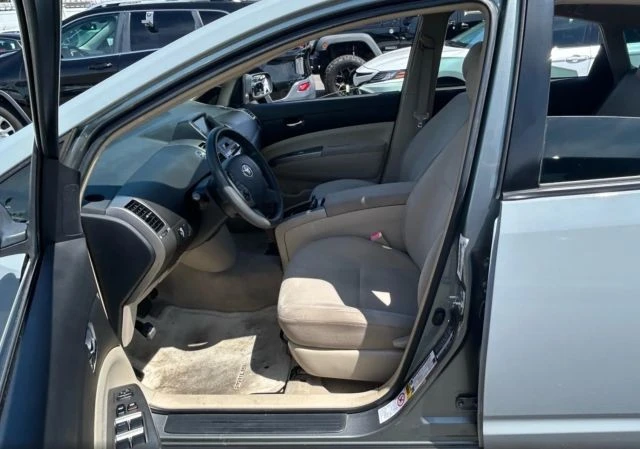 2004 Toyota Prius 2nd Gen - Image 9 of 15