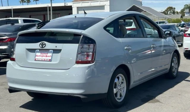 2004 Toyota Prius 2nd Gen - Image 4 of 15