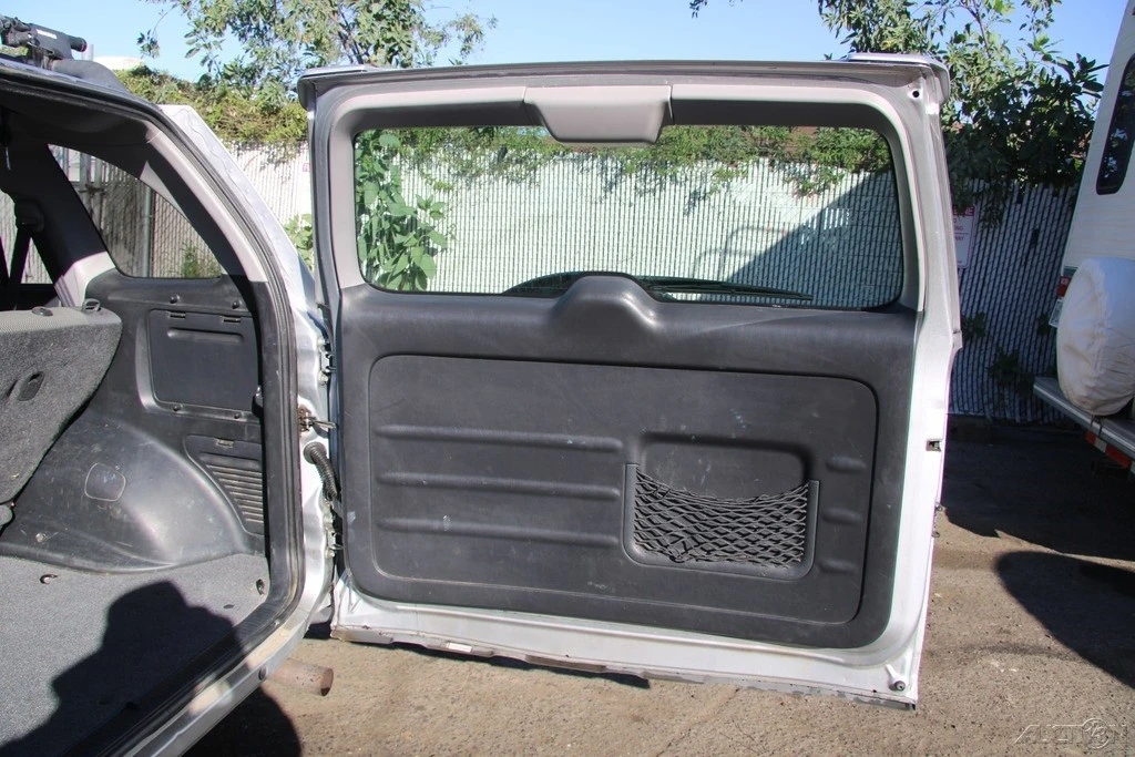 2004 Toyota RAV4 2nd Gen - Image 21 of 21