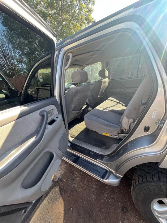 2004 Toyota Sequoia 1st Gen - Image 3 of 19