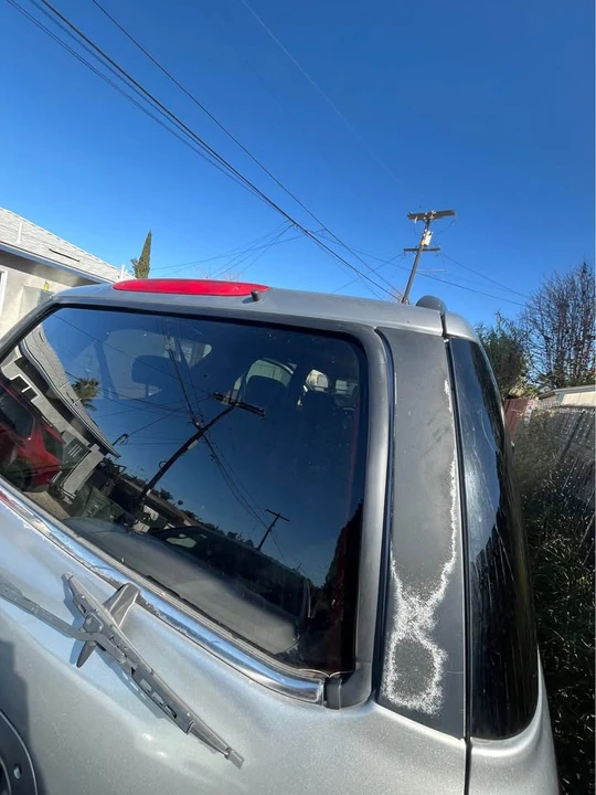2004 Toyota Sequoia 1st Gen - Image 14 of 19