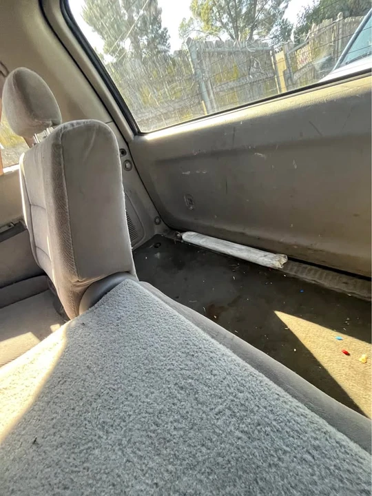 2004 Toyota Sequoia 1st Gen - Image 9 of 19