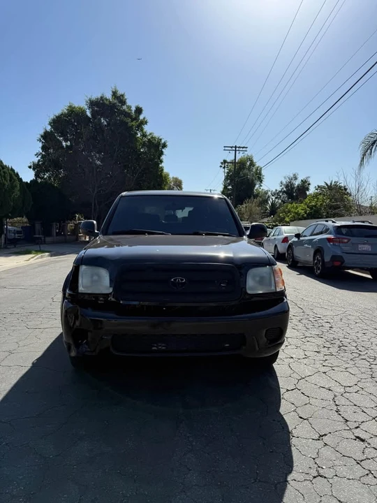 2004 Toyota Sequoia 1st Gen - Image 3 of 6