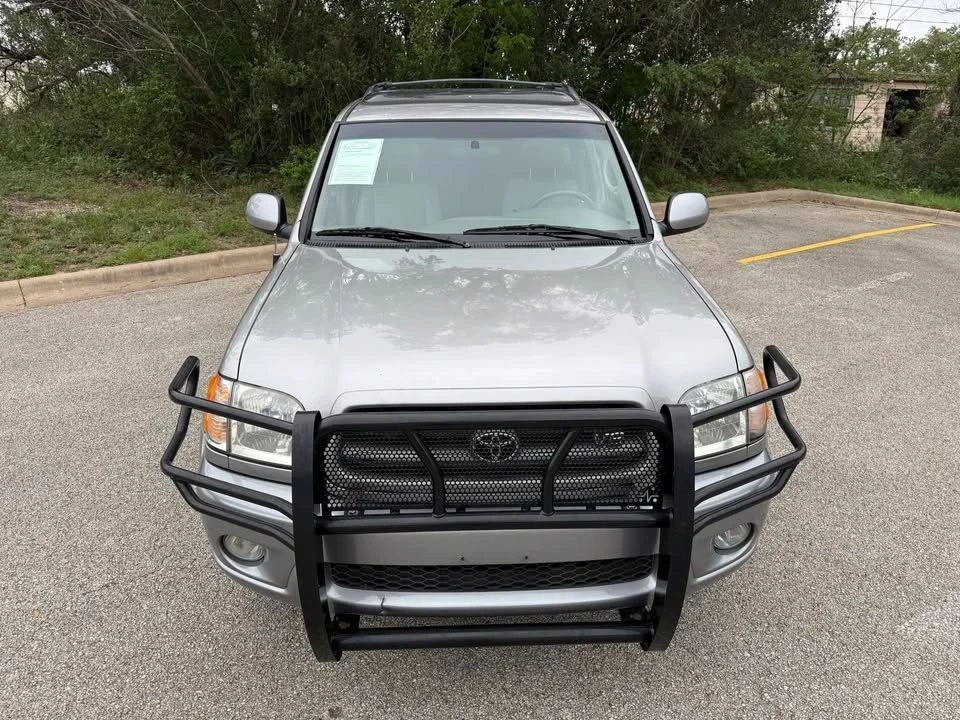 2004 Toyota Sequoia 1st Gen - Image 3 of 17