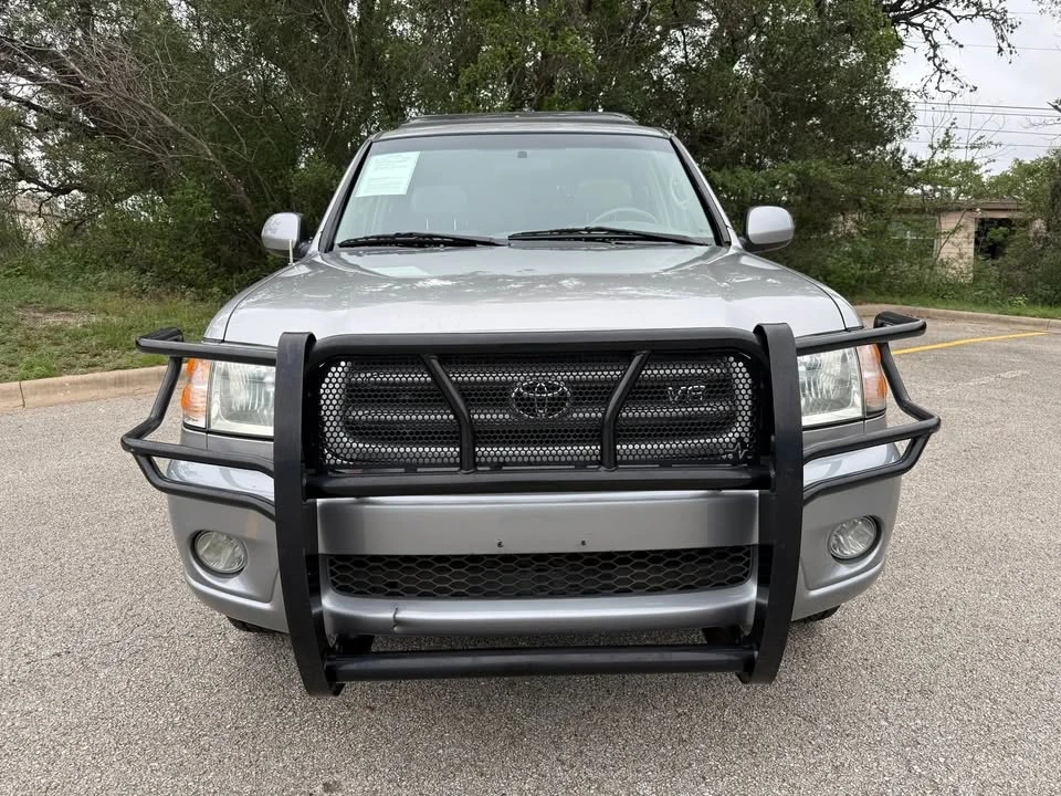 2004 Toyota Sequoia 1st Gen - Image 2 of 17