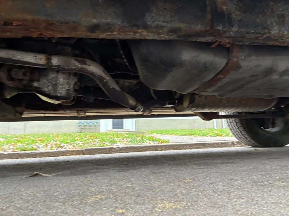 2004 Toyota Sequoia 1st Gen - Image 14 of 16