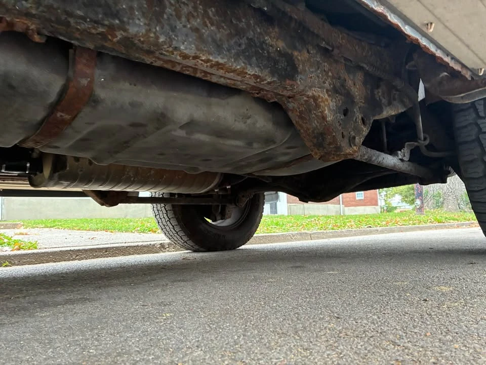 2004 Toyota Sequoia 1st Gen - Image 13 of 16