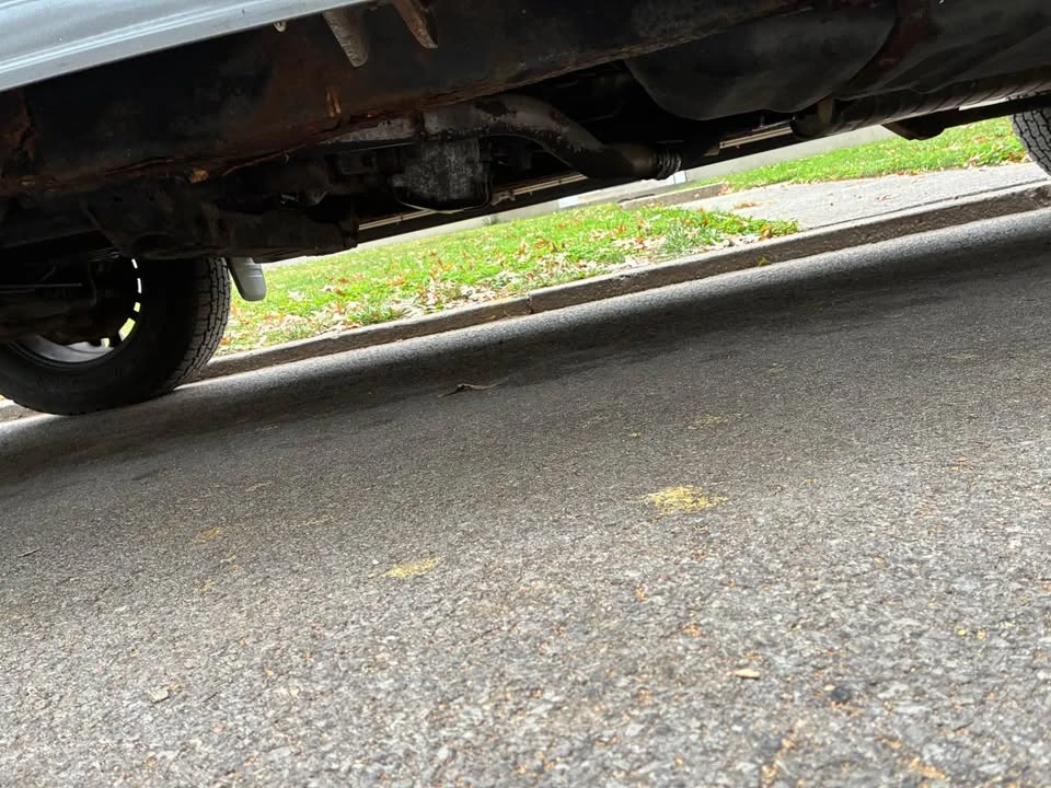 2004 Toyota Sequoia 1st Gen - Image 15 of 16