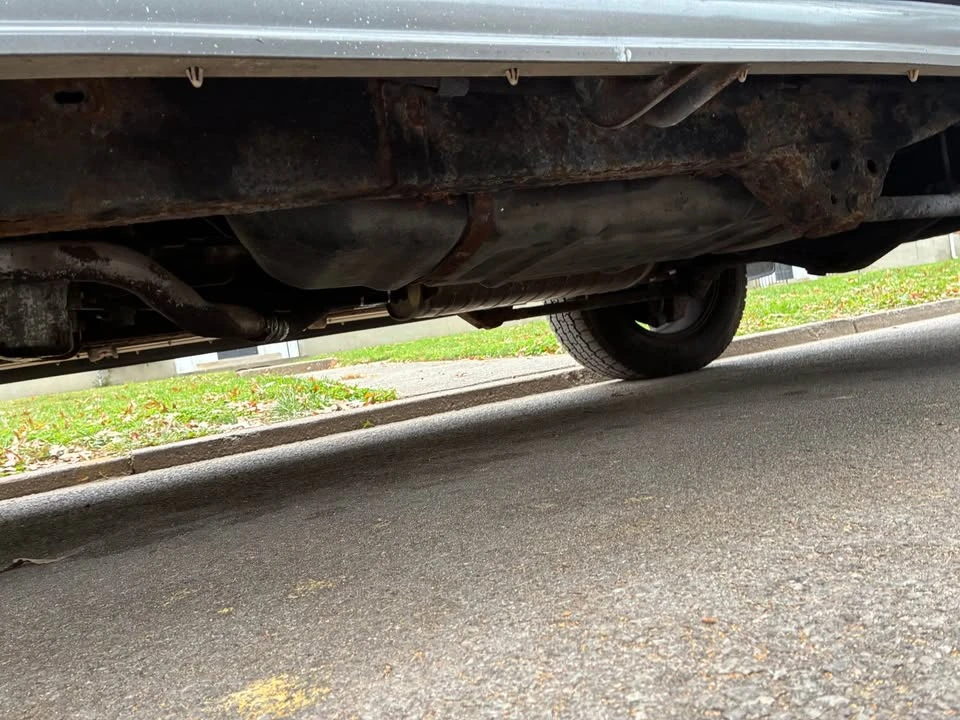 2004 Toyota Sequoia 1st Gen - Image 12 of 16