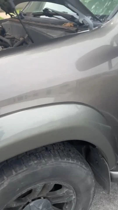 2004 Toyota Sequoia 1st Gen - Image 16 of 16
