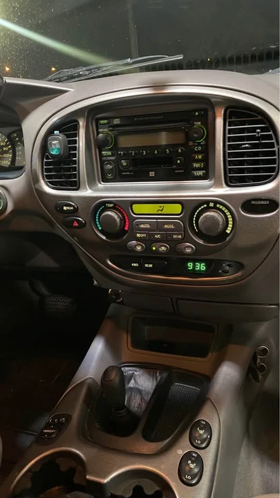 2004 Toyota Sequoia 1st Gen - Image 13 of 13