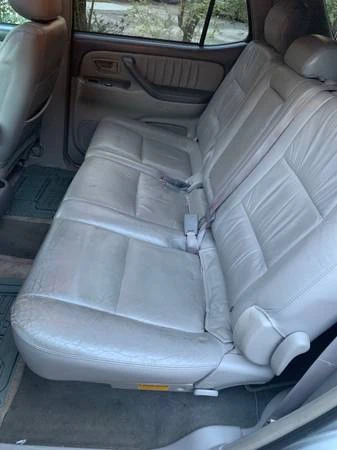 2004 Toyota Sequoia 1st Gen - Image 10 of 13