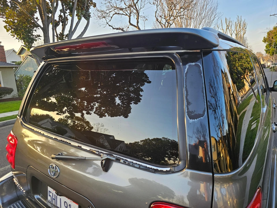 2004 Toyota Sequoia 1st Gen - Image 27 of 31