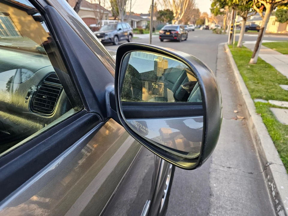 2004 Toyota Sequoia 1st Gen - Image 31 of 31