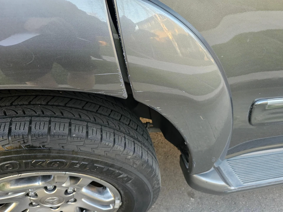 2004 Toyota Sequoia 1st Gen - Image 30 of 31