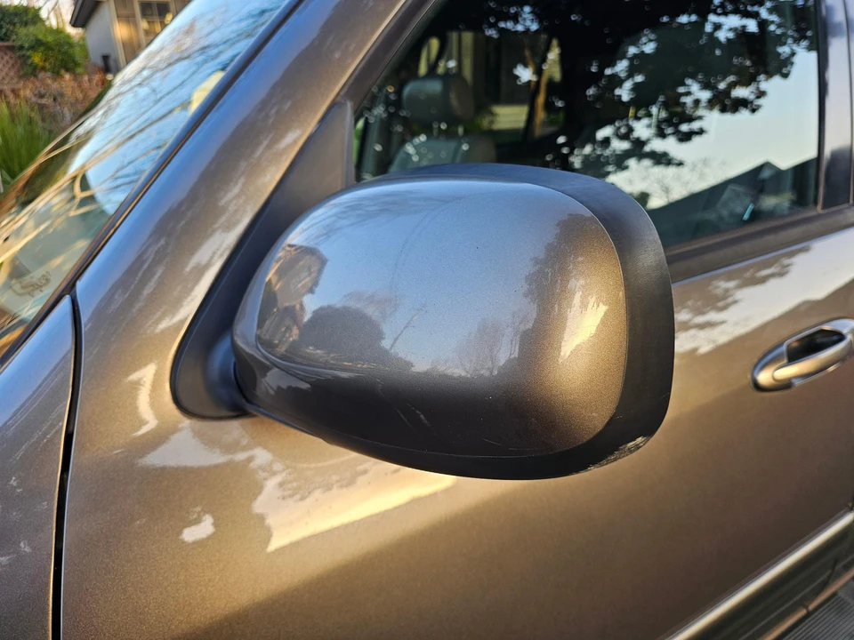 2004 Toyota Sequoia 1st Gen - Image 18 of 31