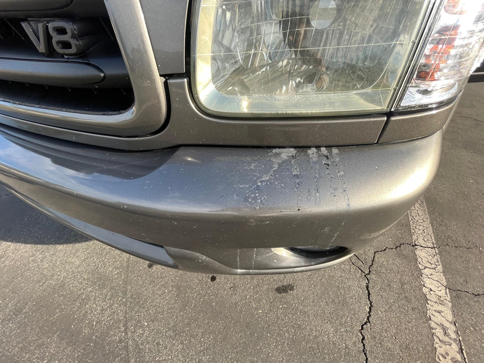 2004 Toyota Sequoia 1st Gen - Image 31 of 31