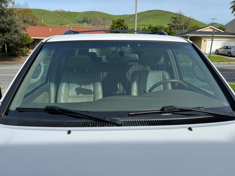2004 Toyota Sequoia 1st Gen - Image 27 of 31