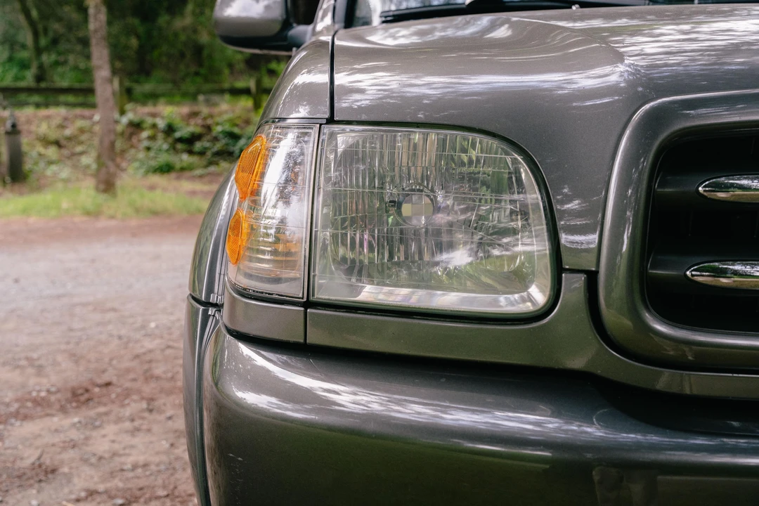 2004 Toyota Sequoia 1st Gen - Image 29 of 31