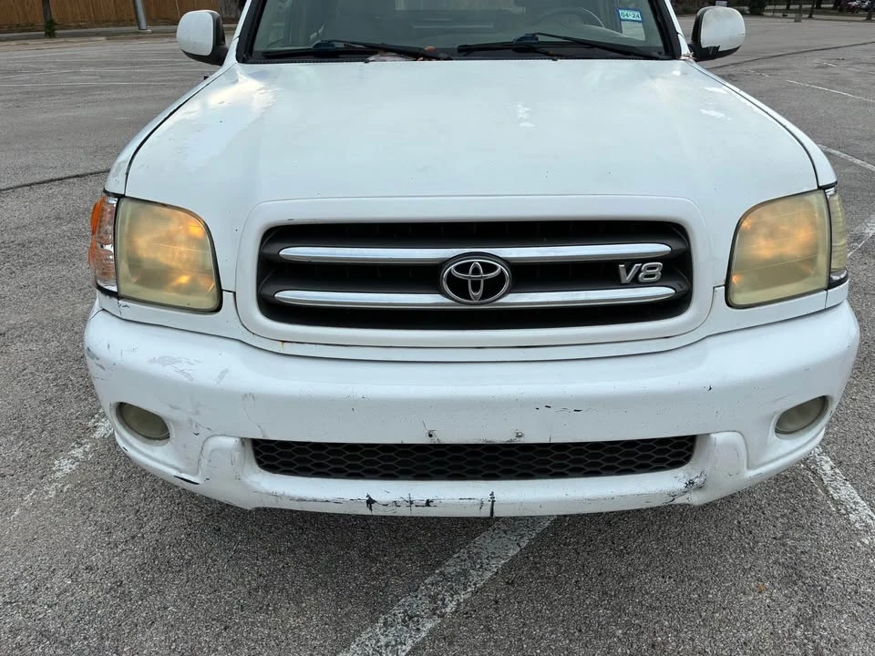 2004 Toyota Sequoia 1st Gen - Image 2 of 13