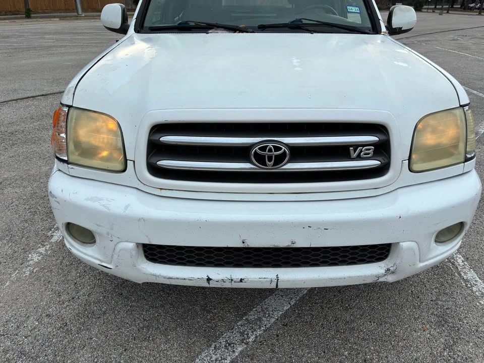 2004 Toyota Sequoia 1st Gen - Image 3 of 13