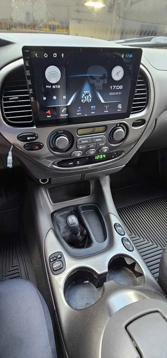 2004 Toyota Sequoia 1st Gen - Image 19 of 19