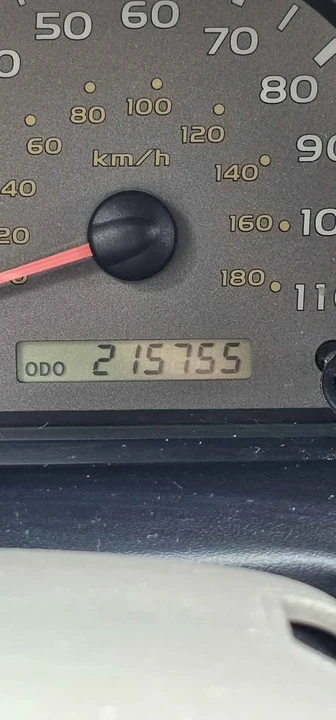 2004 Toyota Sequoia 1st Gen - Image 18 of 19