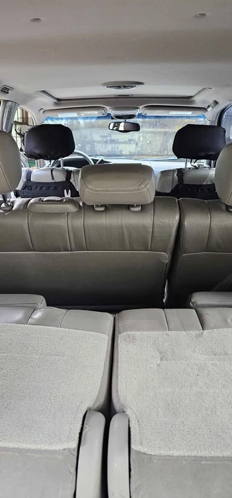 2004 Toyota Sequoia 1st Gen - Image 14 of 19