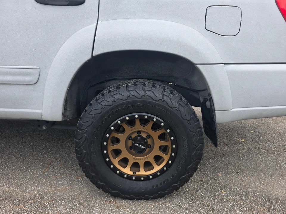 2004 Toyota Sequoia 1st Gen - Image 30 of 31