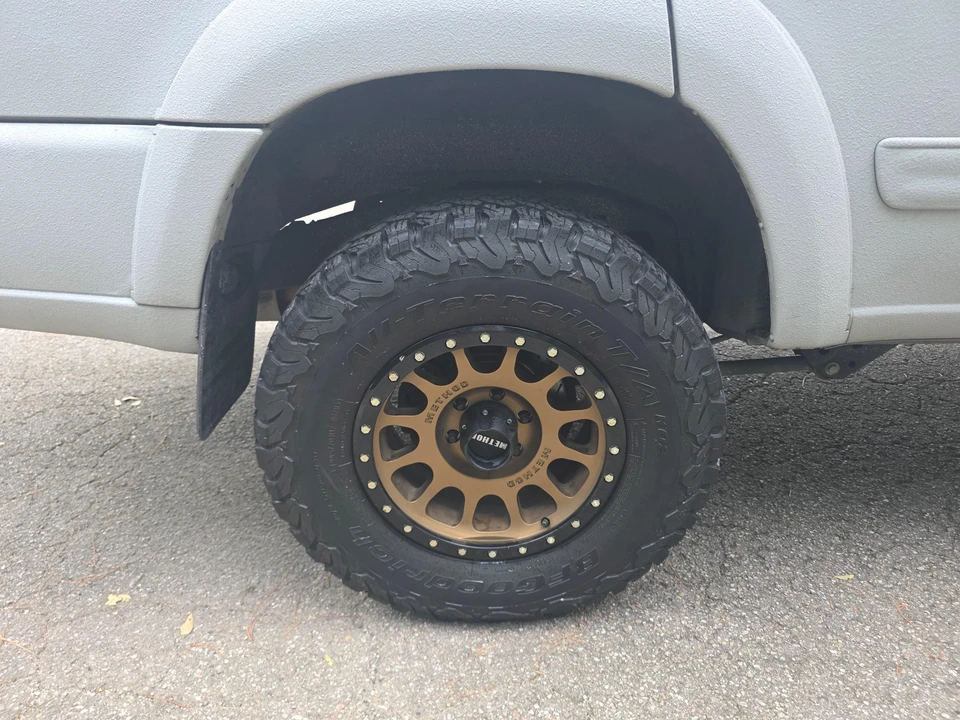 2004 Toyota Sequoia 1st Gen - Image 31 of 31