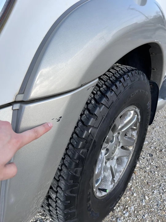 2004 Toyota Sequoia 1st Gen - Image 17 of 31