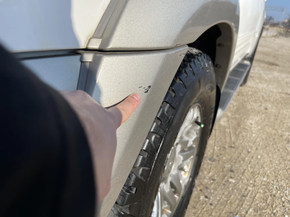 2004 Toyota Sequoia 1st Gen - Image 18 of 31