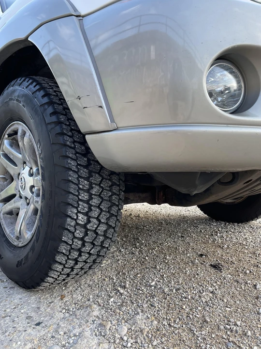 2004 Toyota Sequoia 1st Gen - Image 12 of 31