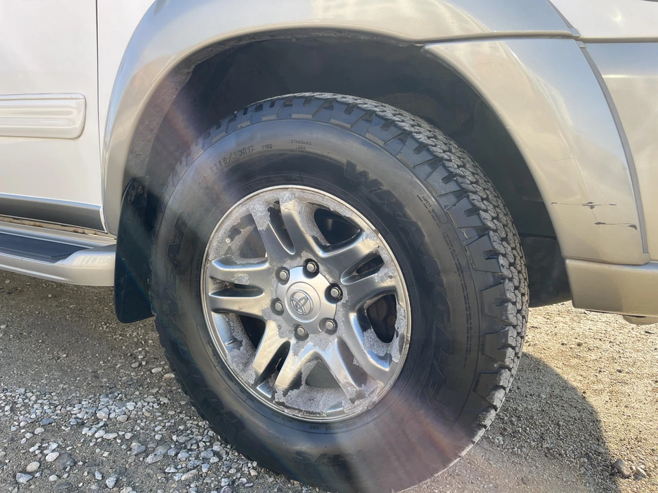 2004 Toyota Sequoia 1st Gen - Image 30 of 31