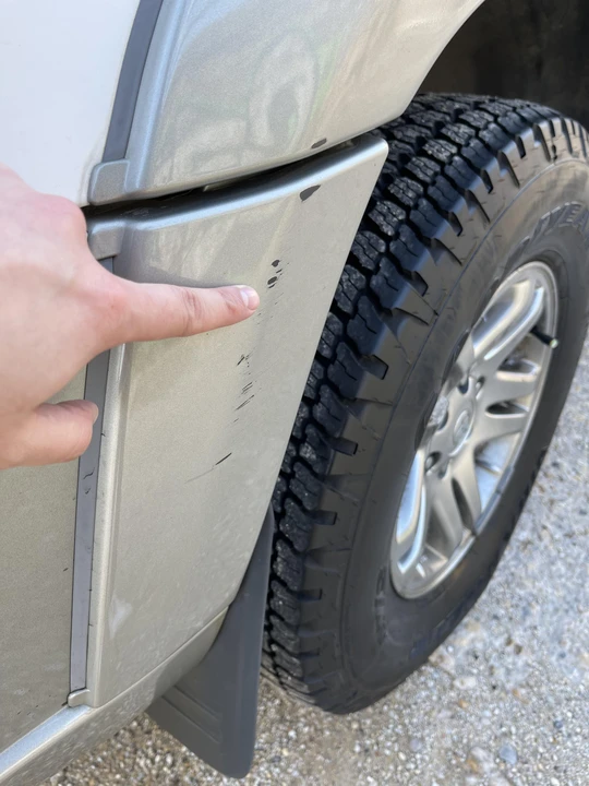 2004 Toyota Sequoia 1st Gen - Image 24 of 31