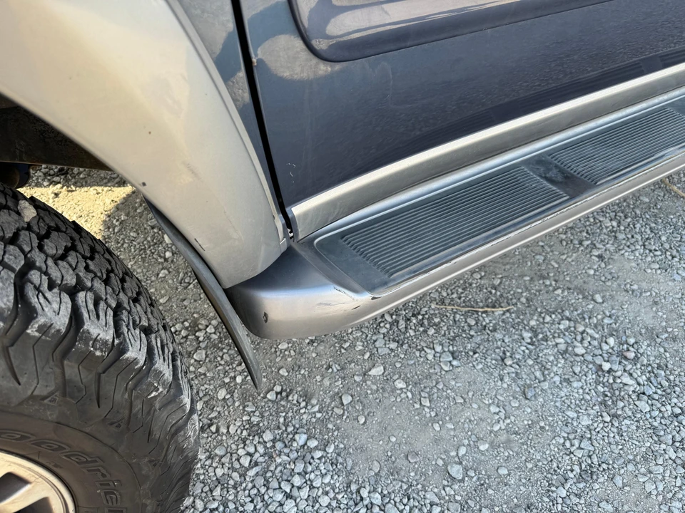 2004 Toyota Sequoia 1st Gen - Image 18 of 31