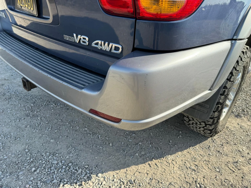2004 Toyota Sequoia 1st Gen - Image 23 of 31