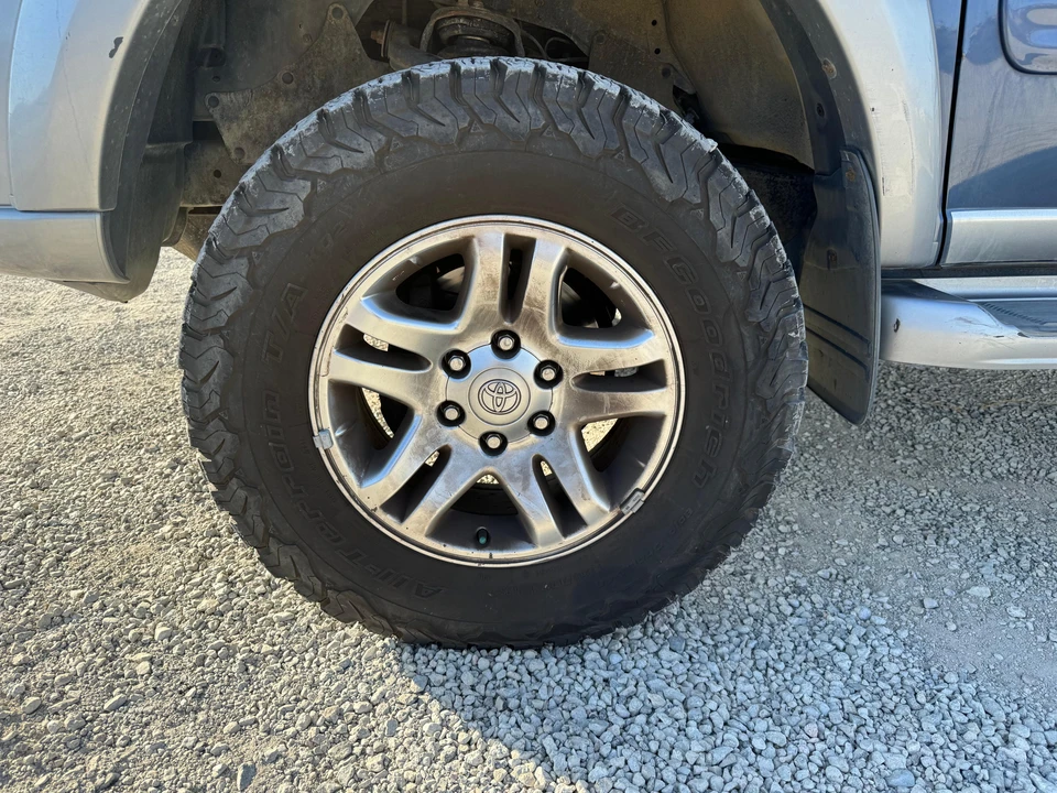 2004 Toyota Sequoia 1st Gen - Image 30 of 31
