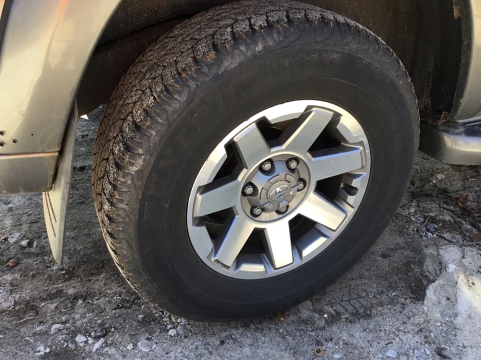 2004 Toyota Sequoia 1st Gen - Image 13 of 20