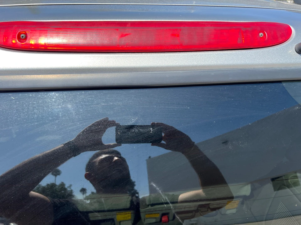 2004 Toyota Sequoia 1st Gen - Image 15 of 31
