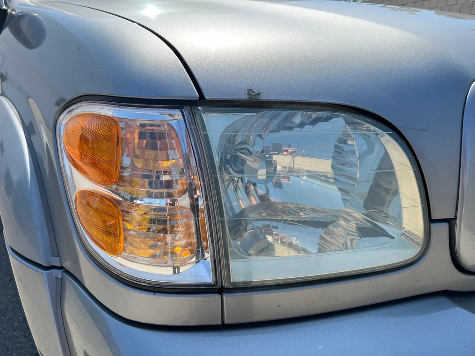 2004 Toyota Sequoia 1st Gen - Image 10 of 31