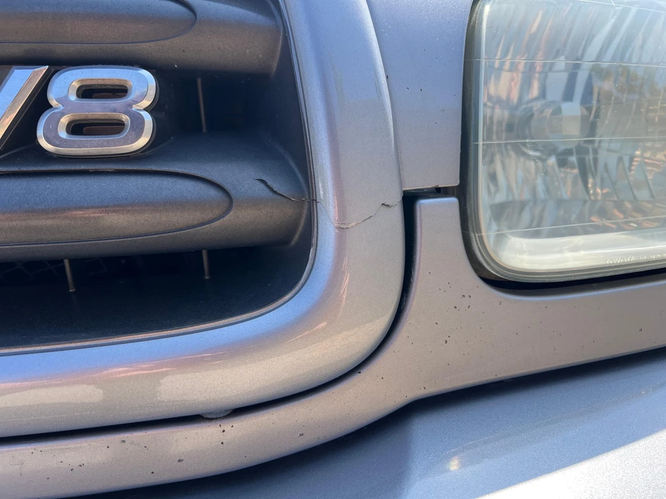 2004 Toyota Sequoia 1st Gen - Image 20 of 31