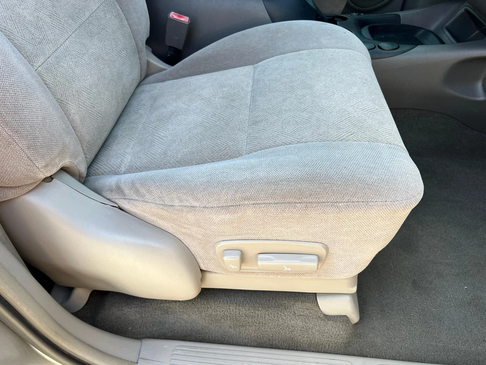 2004 Toyota Sequoia 1st Gen - Image 31 of 31